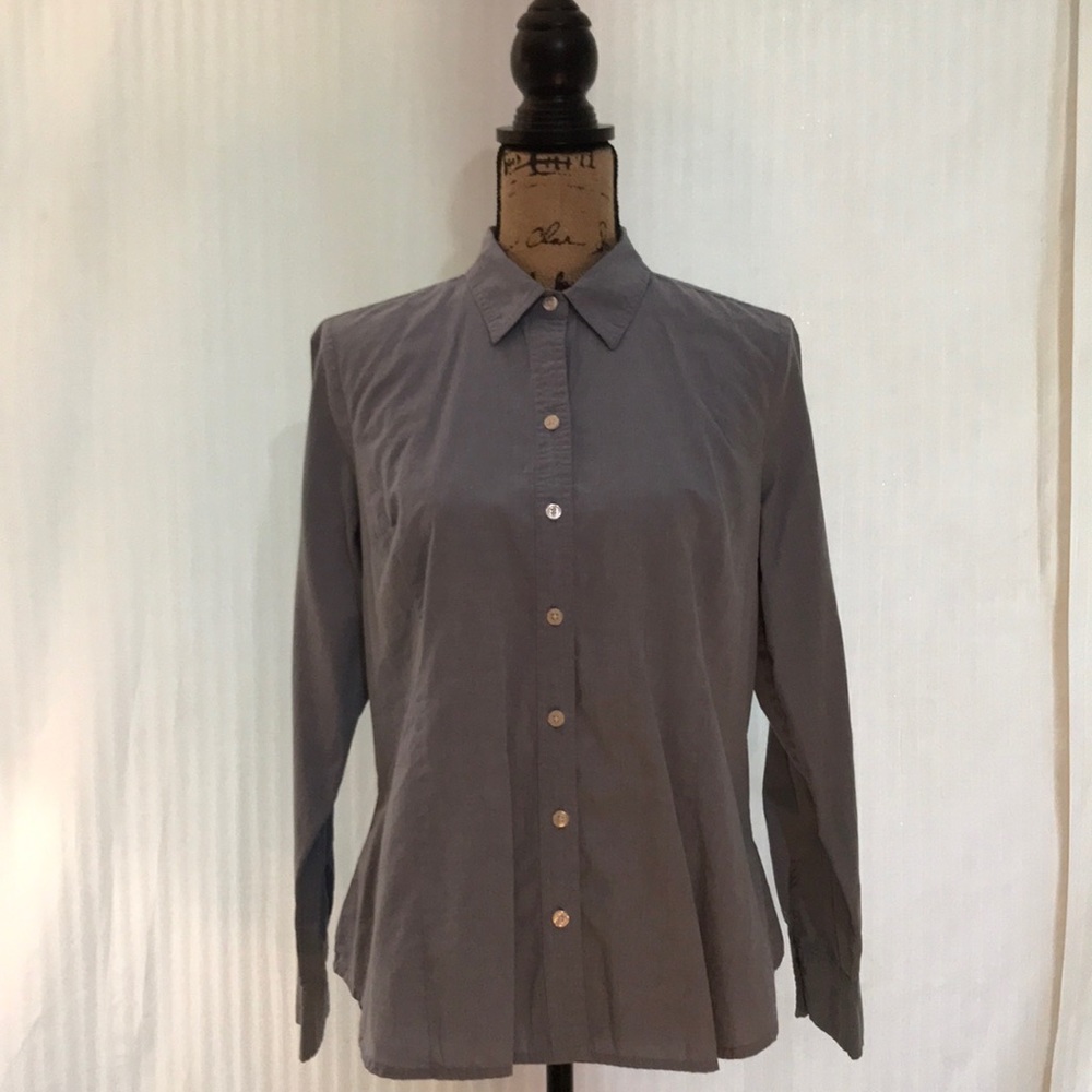 •BUNDLE ONLY•  ANN TAYLOR BUTTON DOWN